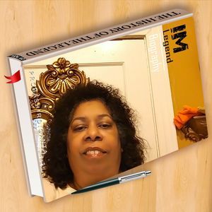 Meet your Posher, Brenda